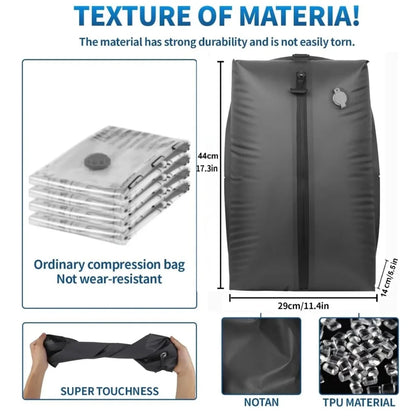 Ultimate Travel Compression Bags™