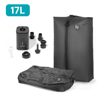 Ultimate Travel Compression Bags™